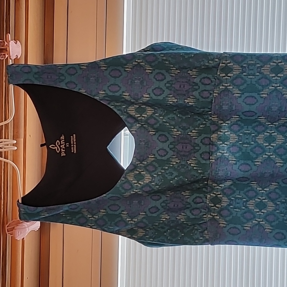 PRANA casual dress, size x-small